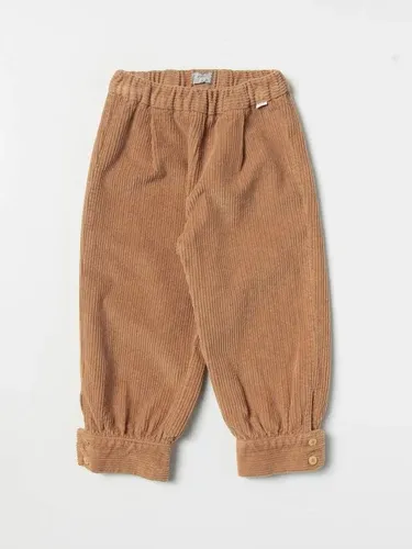 Pantalone Il Gufo in tessuto stretch (106284125) Pantalone Il Gufo in tessuto stretch (106284125)