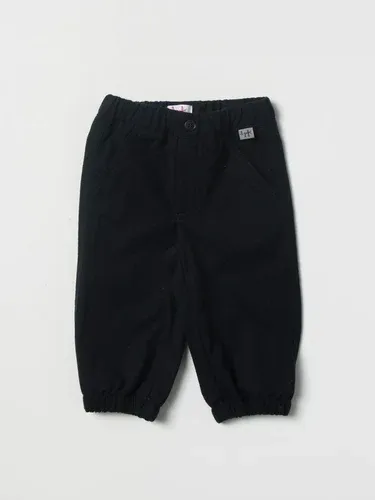 Pantalone Il Gufo in cotone stretch (106284128) Pantalone Il Gufo in cotone stretch (106284128)