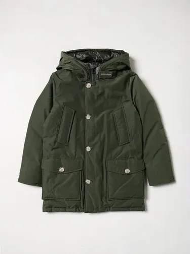 Parka Woolrich di cotone (106284141)
