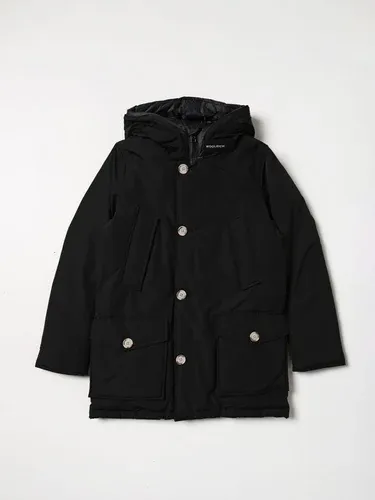 Parka Woolrich di cotone (106284142)