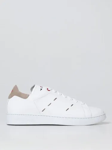 Sneakers Kiton in pelle (106284146)