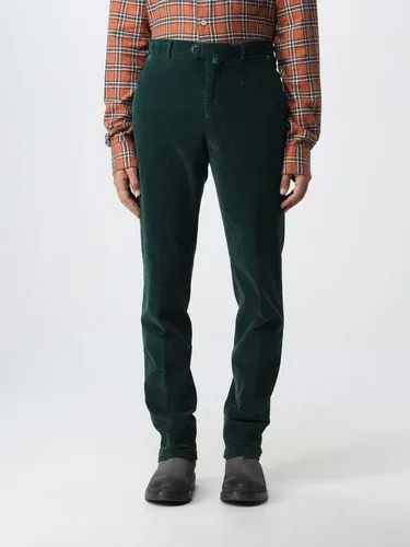 Pantalone KITON Uomo colore Verde (106284159) Pantalone KITON Uomo colore Verde (106284159)