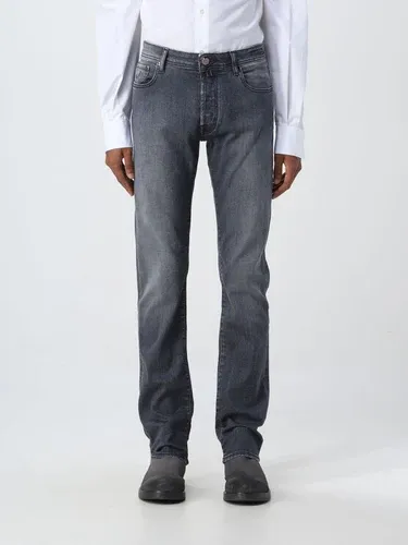 Pantalone JACOB COHEN Uomo colore Grigio (106284160)