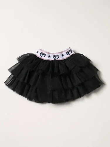 Gonna in tulle Chiara Ferragni (106284163)