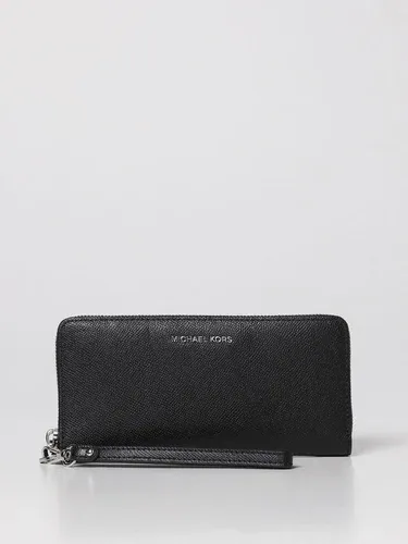 Portafoglio Michael Michael Kors in pelle saffiano (106284167) Portafoglio Michael Michael Kors in pelle saffiano (106284167)
