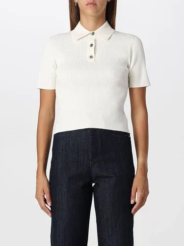 Polo a coste Michael Michael Kors (106284182) Polo a coste Michael Michael Kors (106284182)