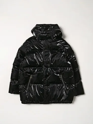 Giacca MICHAEL KORS Bambino colore Nero (106284189) Giacca MICHAEL KORS Bambino colore Nero (106284189)