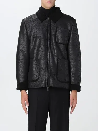 Giacca DANIELE ALESSANDRINI Uomo colore Nero (106284191)