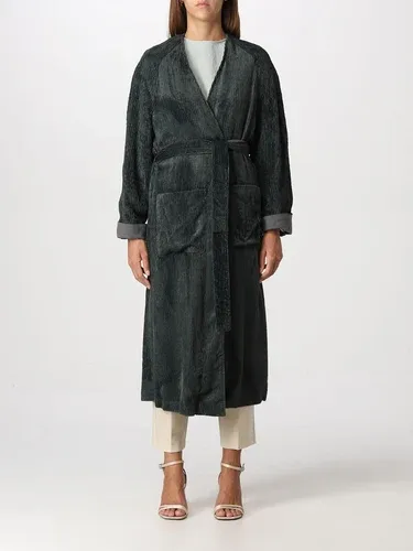 Cardigan ALYSI Donna colore Verde (106510158)