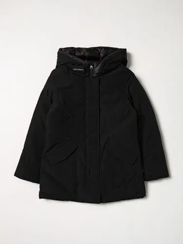 Giacca WOOLRICH Bambino colore Nero (106284203)