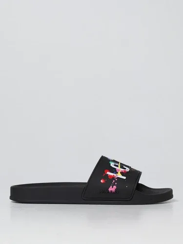 Sliders Icon Dsquared2 in gomma (106284229) Sliders Icon Dsquared2 in gomma (106284229)