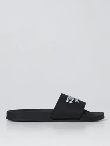 Sliders Dsquared2 in gomma (106284230) Sliders Dsquared2 in gomma (106284230)