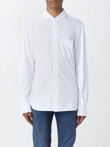 Camicia ASPESI Uomo colore Bianco (106284246) Camicia ASPESI Uomo colore Bianco (106284246)
