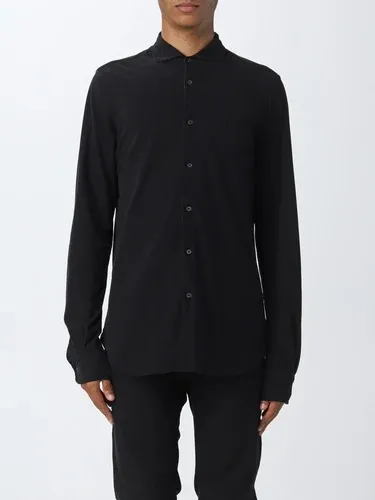 Camicia ASPESI Uomo colore Nero (106284248)