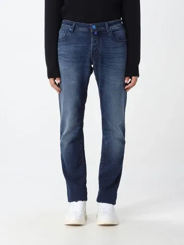 Pantalone JACOB COHEN Uomo colore Blue (106284259) Pantalone JACOB COHEN Uomo colore Blue (106284259)