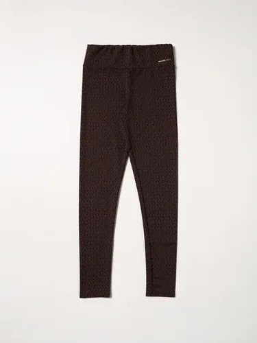 Pantalone MICHAEL KORS Bambino colore Marrone (106284269)