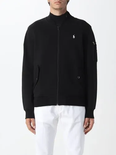 Felpa con zip Polo Ralph Lauren (106284281) Felpa con zip Polo Ralph Lauren (106284281)