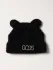 Cappello Gcds in tessuto sfrangiato (106284288)