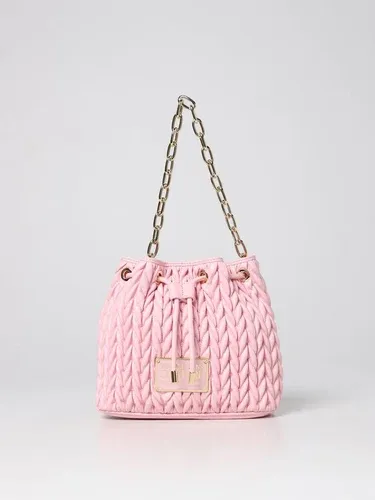 Borsa Versace Jeans Couture in pelle matelassè (106284292) Borsa Versace Jeans Couture in pelle matelassè (106284292)