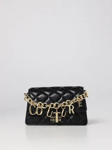 Borsa Versace Jeans Couture in pelle matelassè (106284297)