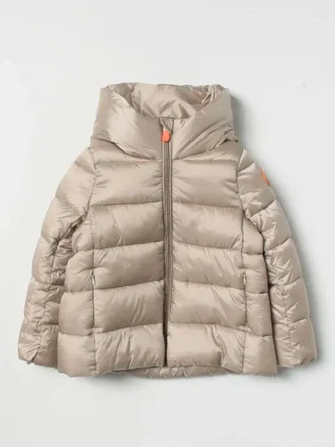 Giacca SAVE THE DUCK Bambino colore Beige (106284303)