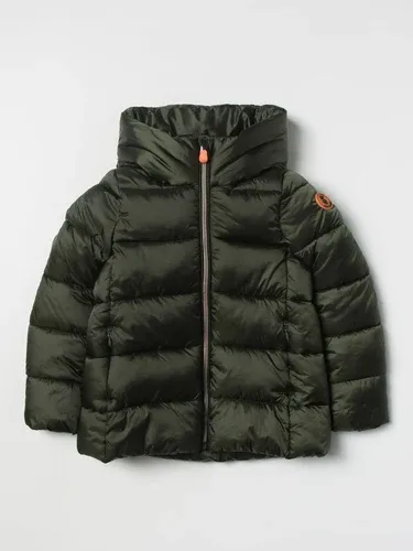 Giacca SAVE THE DUCK Bambino colore Verde (106284304)