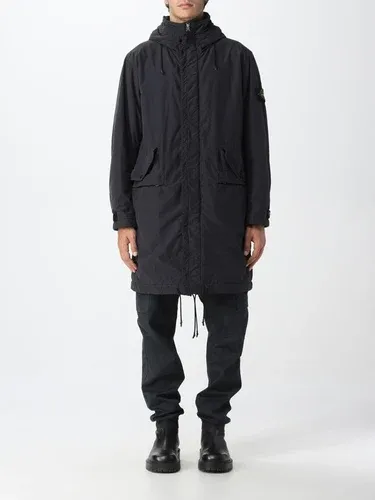 Giacca STONE ISLAND Uomo colore Grigio (106284306) Giacca STONE ISLAND Uomo colore Grigio (106284306)