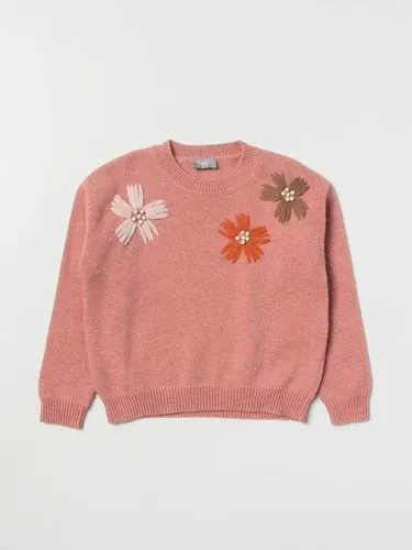 Maglione Il Gufo in lana (106510763)