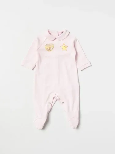 Tuta CHIARA FERRAGNI Bambino colore Rosa (106510775) Tuta CHIARA FERRAGNI Bambino colore Rosa (106510775)