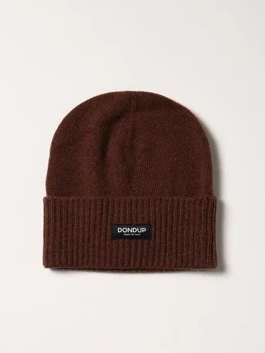 Cappello Dondup in cashmere (106284319)