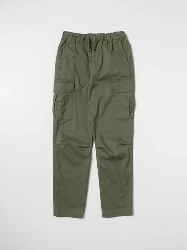 Pantalone POLO RALPH LAUREN Bambino colore Oliva (106284332)