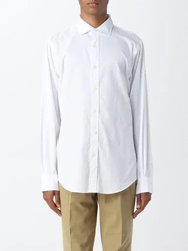 Camicia POLO RALPH LAUREN Uomo colore Bianco (106284338)