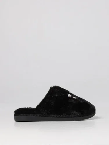 Sabot Karl Lagerfeld Kids in pelliccia sintetica (106284349) Sabot Karl Lagerfeld Kids in pelliccia sintetica (106284349)