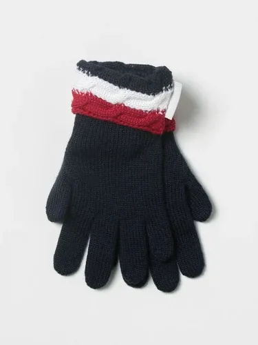 Guanti Moncler in lana vergine (106284356) Guanti Moncler in lana vergine (106284356)