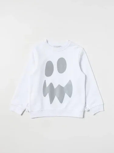 Maglia STELLA MCCARTNEY Bambino colore Bianco (106284357) Maglia STELLA MCCARTNEY Bambino colore Bianco (106284357)