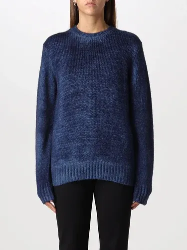 Maglia ROBERTO COLLINA Donna colore Grigio (106284360)