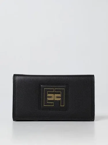Borsa wallet Elisabetta Franchi in pelle sintetica (106284399) Borsa wallet Elisabetta Franchi in pelle sintetica (106284399)