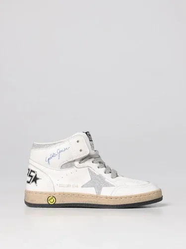 Sneakers Sky Star Golden Goose in nappa used (106284403)