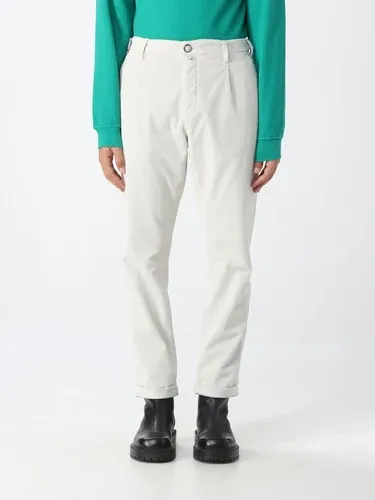 Pantalone JACOB COHEN Uomo colore Bianco (106284441)