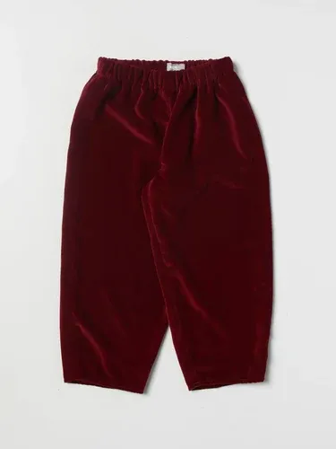 Pantalone Il Gufo in velluto (106284448)