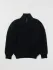 Cardigan Il Gufo in cotone (106284453)