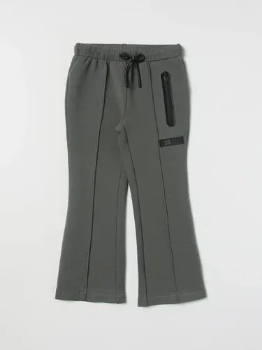 Pantalone Il Gufo in misto cotone stretch (106284476) Pantalone Il Gufo in misto cotone stretch (106284476)