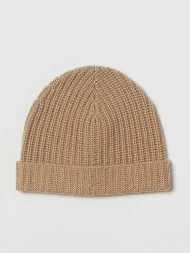 Cappello Il Gufo in cashmere (106284485)