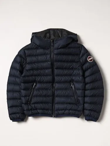 Giacca COLMAR Bambino colore Nero (106284498)