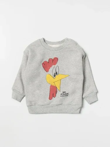 Maglia BOBO CHOSES Bambino colore Grigio (106511586)