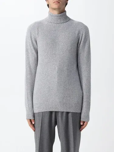 Maglia ALTEA Uomo colore Grigio (106284563) Maglia ALTEA Uomo colore Grigio (106284563)