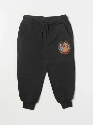 Pantalone MINI RODINI Bambino colore Nero (106512048)