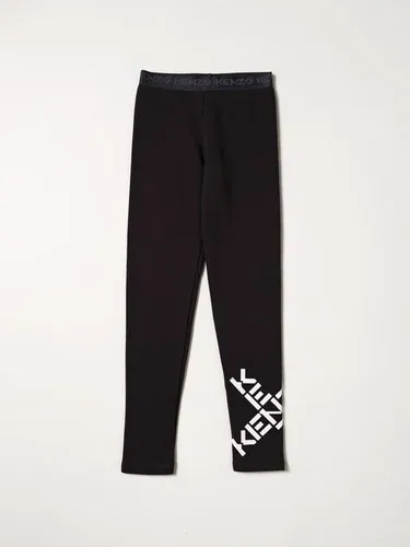 Pantalone KENZO JUNIOR Bambino colore Grigio (106284606)