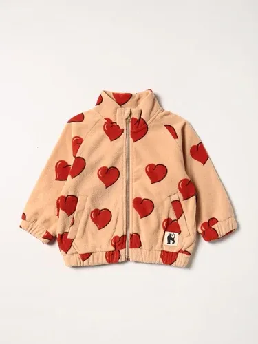 Giacca MINI RODINI Bambino colore Beige (106284595)