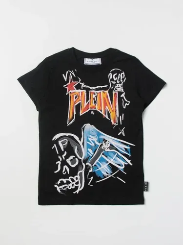 T-shirt Philipp Plein con stampa teschio (106511998) T-shirt Philipp Plein con stampa teschio (106511998)